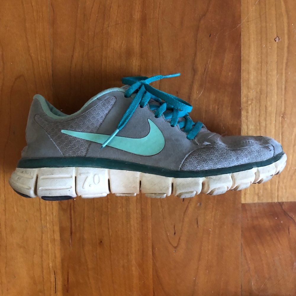 Nike sneakers